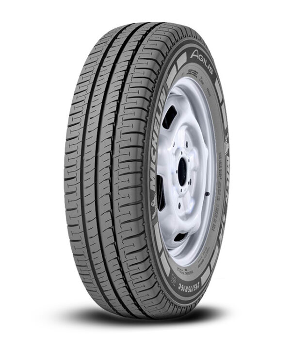 225/75 R16C 118/116R Agilis + 8PR