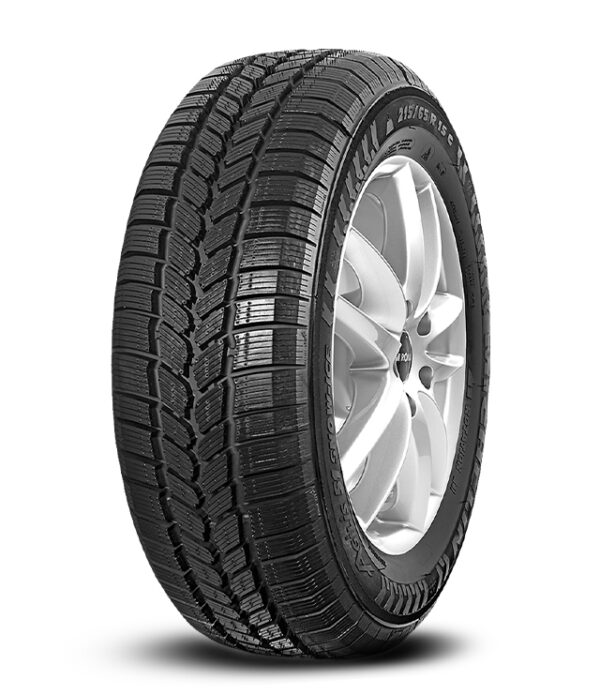 Agilis 51 Snow-ICE 215/65R15 104T