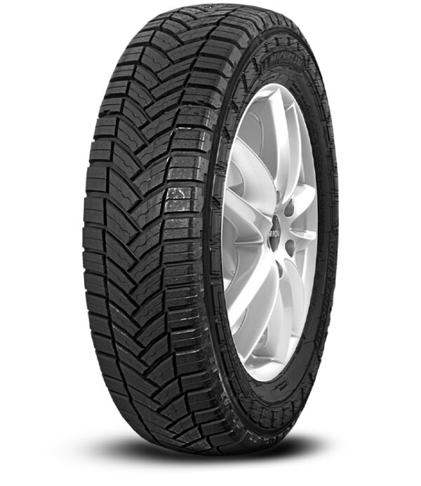 195/75 R16C 107R/105T Agilis Crossclimate 8PR 3PMSF