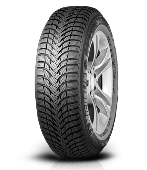 215/60 R17 96H Alpin A4 MO 3PMSF