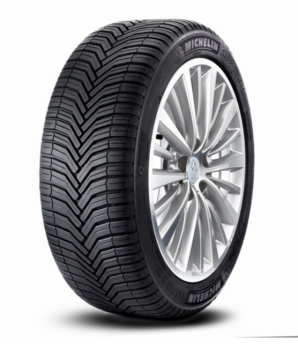 245/35 R19 93Y CrossClimate + XL FSL 3PMSF
