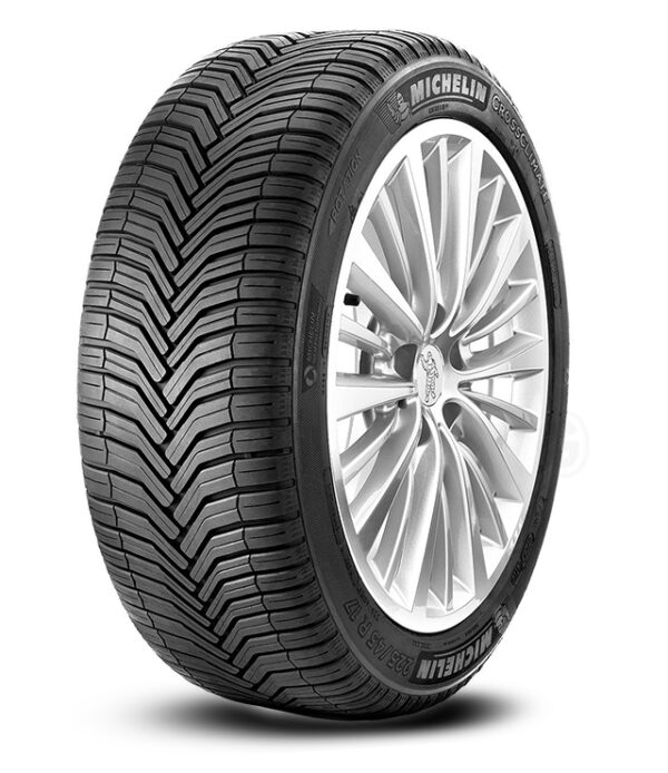 CrossClimate 225/75R16 116R
