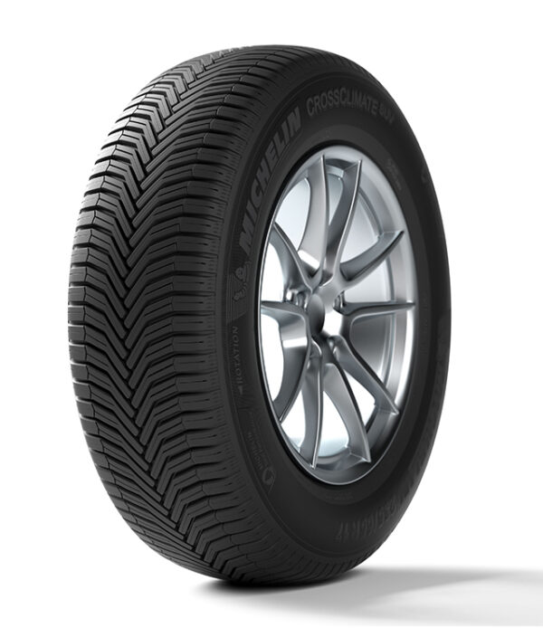 275/45 R20 110Y CrossClimate SUV XL FSL 3PMSF