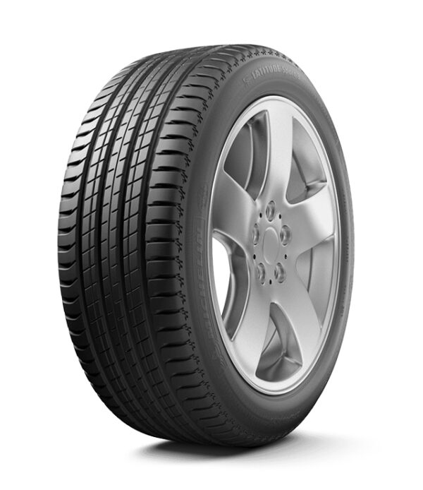275/45 R20 110V Latitude Sport 3 XL VOLVO