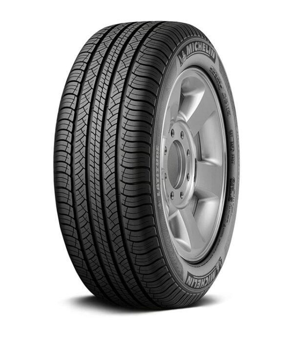 245/45 R20 103W Latitude Tour HP XL Land Rover