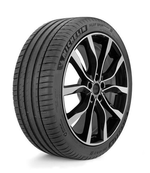 285/40 R22 110Y Pilot Sport 4 SUV XL