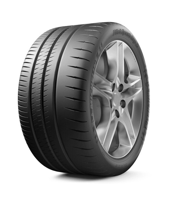 275/35 ZR19 100Y Pilot Sport CUP 2 XL (*) DT Connect
