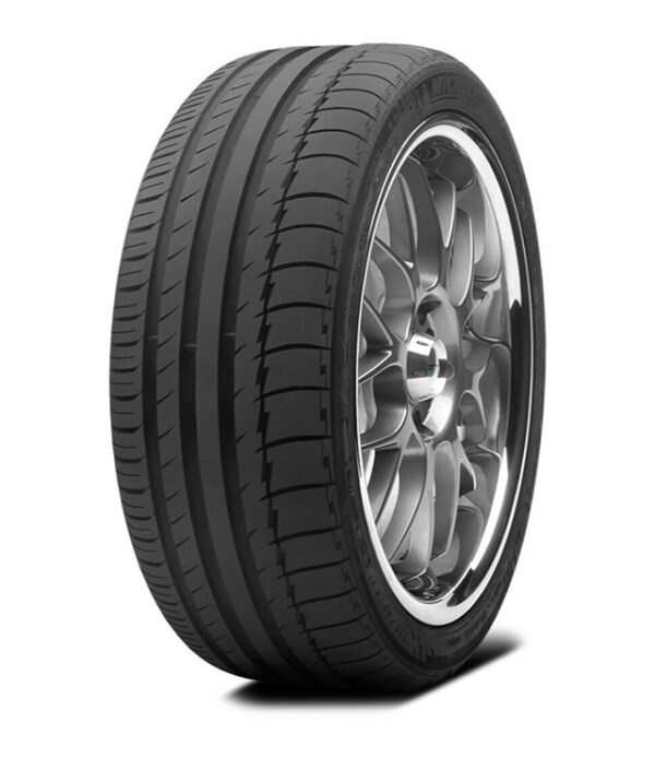 285/30 ZR18 93Y Pilot Sport PS2 FSL N3