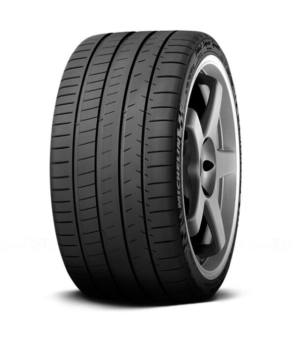 265/35 ZR19 98Y Pilot Super Sport XL FSL N0