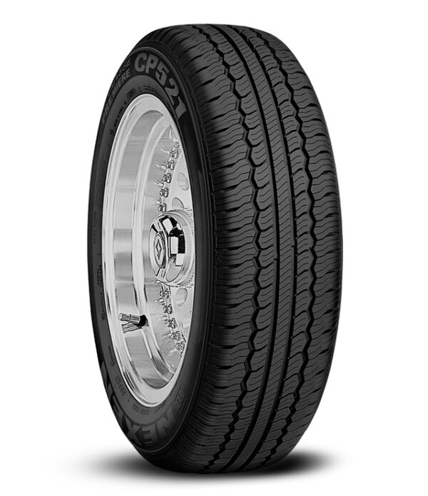 Classe Premiere CP521 215/70R16 108T