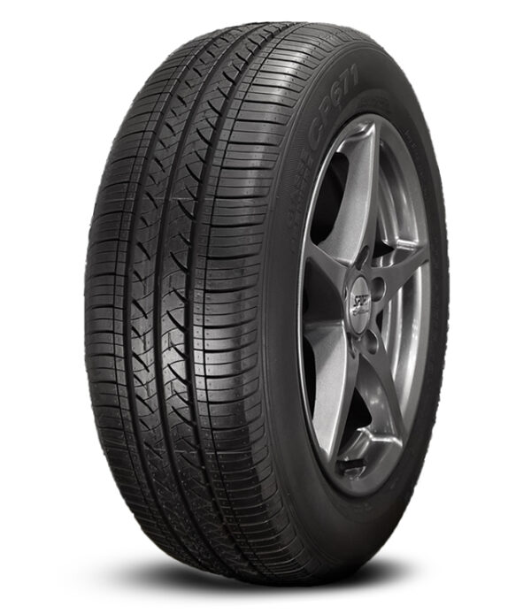 Classe Premiere CP671 215/70R16 100H