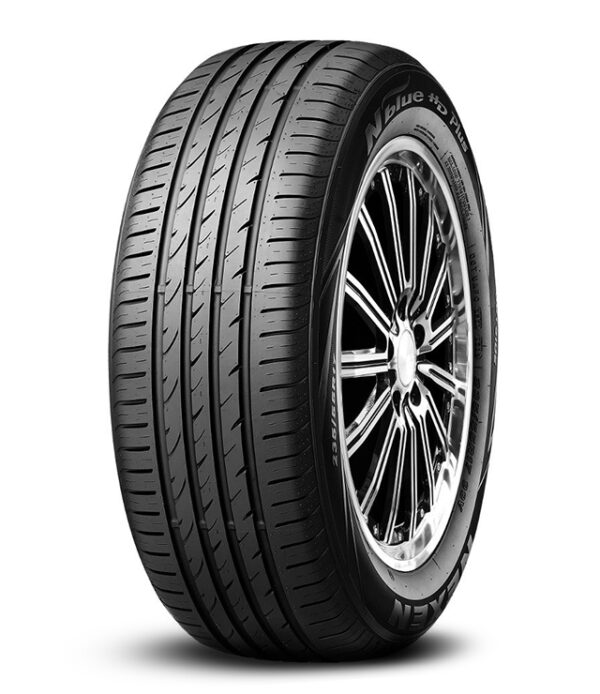 205/50 R16 87H N'Blue HD Plus