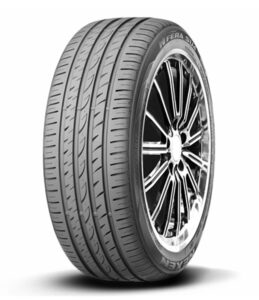 N&rsquo;Fera SU4 225/40R18 92W
