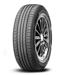 N’Priz RH1 215/70R16 100H