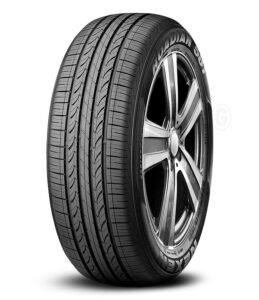 Roadian 581 205/55R16 91H