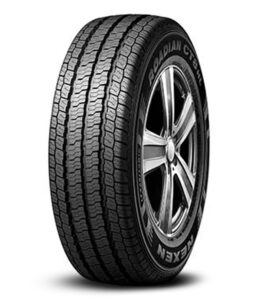 Roadian CT8