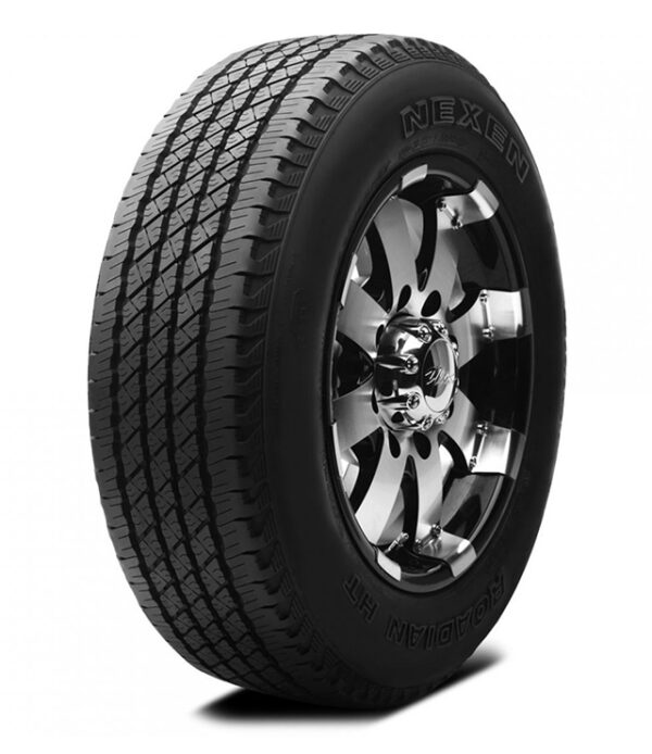 235/70 R16 106S Roadian HT SUV M+S