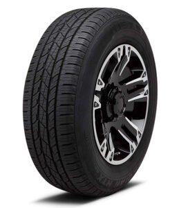 Roadian HTX RH5