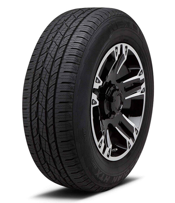 245/75 R16 111S Roadian HTX RH5 M+S