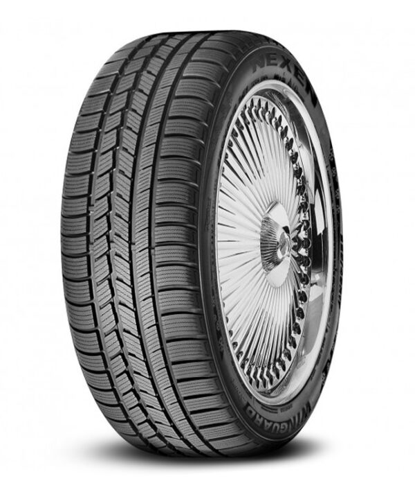 225/40 R18 92V Winguard Sport XL 3PMSF