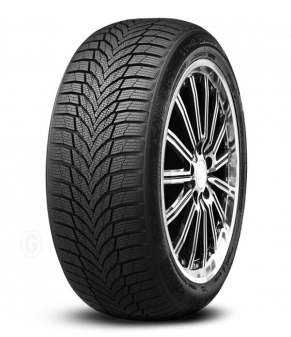 235/45 R19 99V Winguard Sport 2 XL 3PMSF