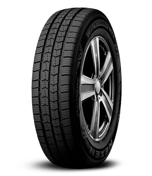 Winguard WT1 175/75R16 101R