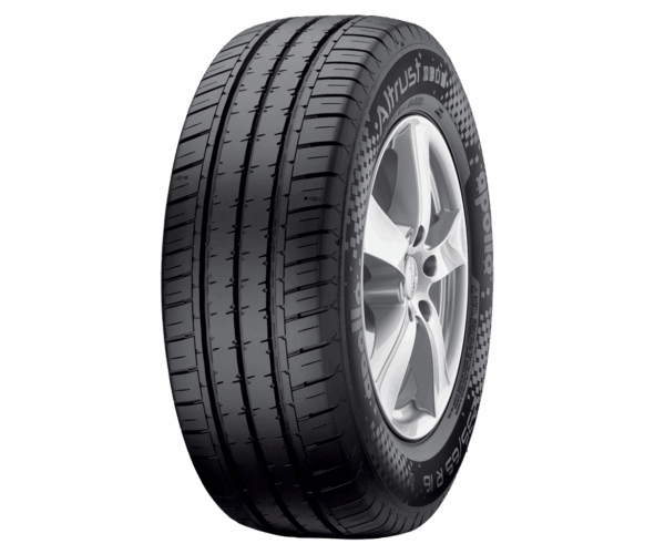 195/70R15C 104R APOLLO ALTRUST+