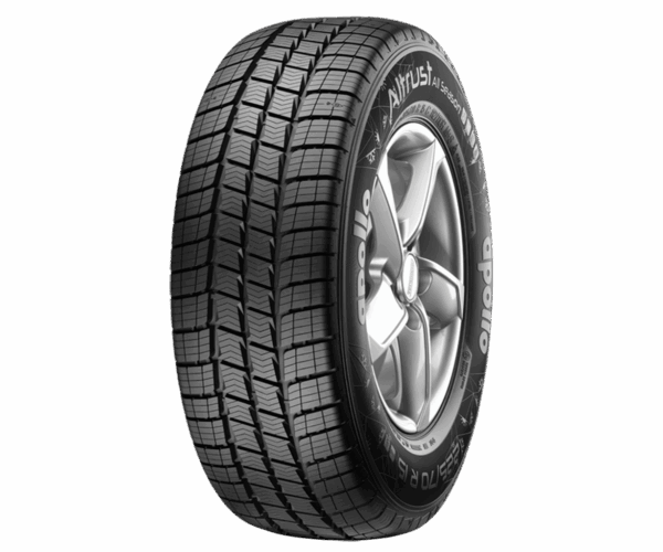 ALTRUST ALL SEASON 215/60R16 103T