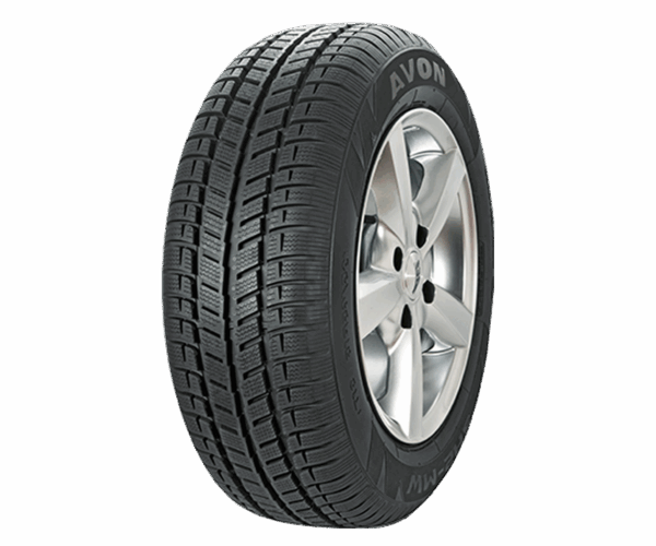 175/65R14 82T AVON WT7 SNOW