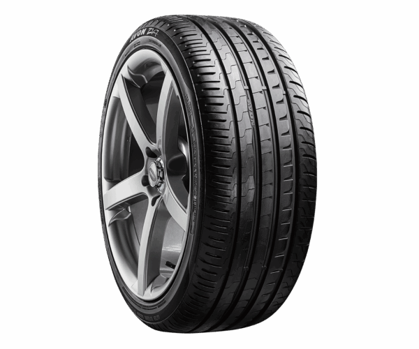 205/60R16 96V XL AVON ZV7