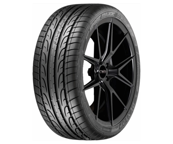 215/45R16 86H SP SPORT MAXX MFS