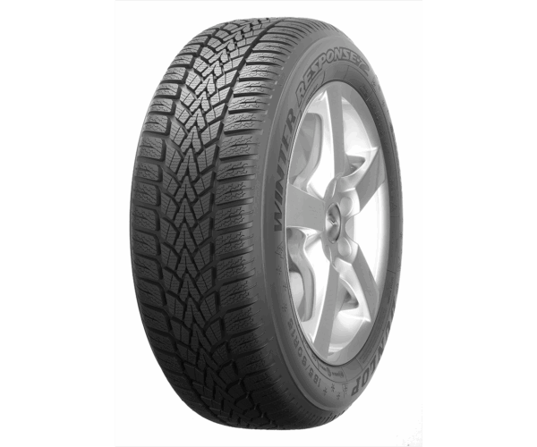 155/65R14 75T WINTER RESPONSE 2 MS