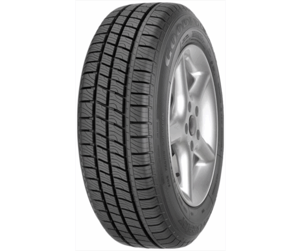 Cargo Vector 2 215/60R17 109T