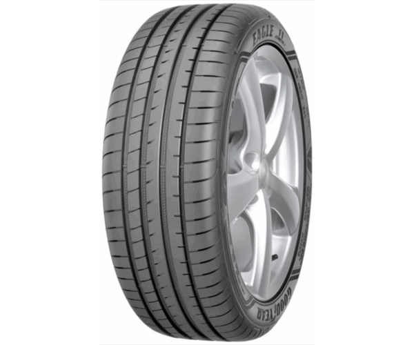 225/45R19 96W EAG F1 ASY 3 * XL FP
