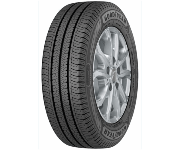 215/60R17C 109/107T EFFIGRI CARGO 2