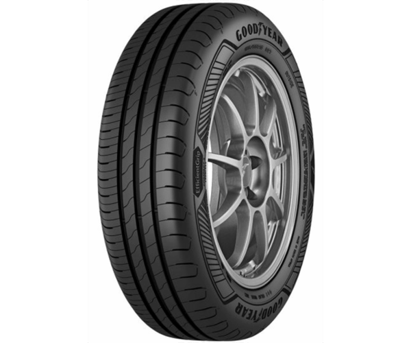 165/65R15 81T EFFIGRIP COMPACT 2