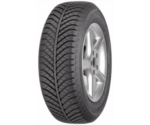 165/70R14C 89/87R VEC 4SEASONS