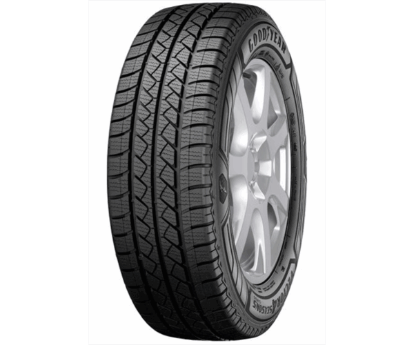205/65R15C 102/100T VEC 4SEAS CARG
