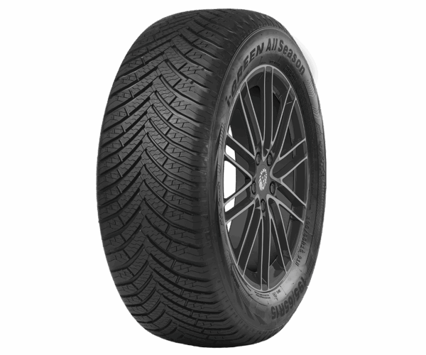 iGREEN ALL SEASON 225/75R16 121R