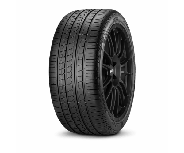 205/50ZR17 (89Y) ROSSO(N5)