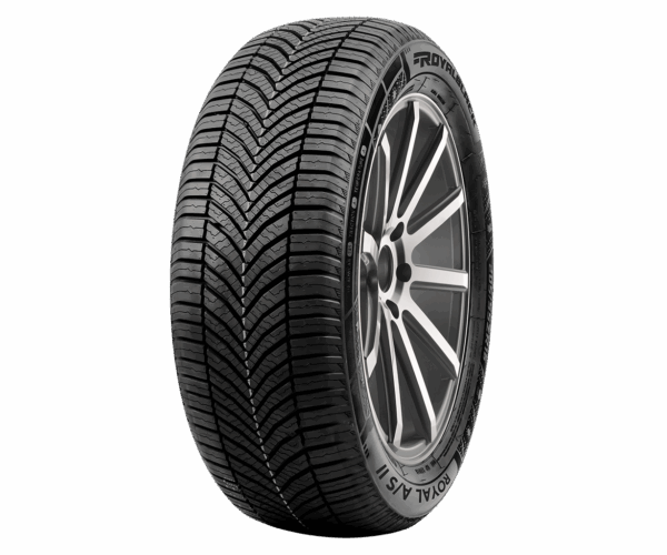 ROYAL A/S II 205/50R17 93W