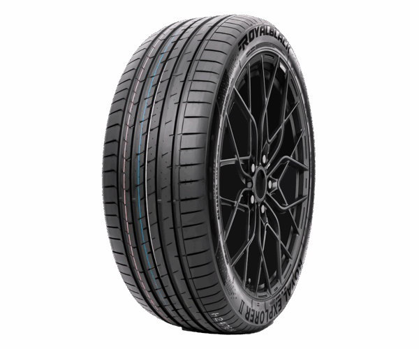 235/50R19 103Y RBK ROYAL EXPL II XL