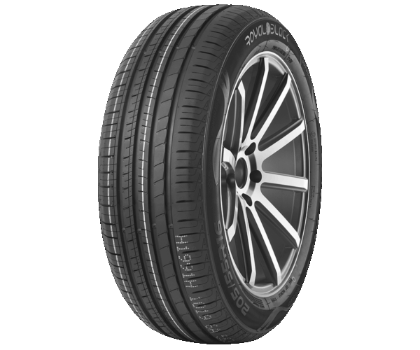 205/55R16 91V RBK ROYALMILE