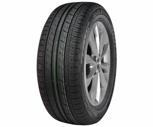 275/40R20 106V RBK ROYAL PERFORM XL