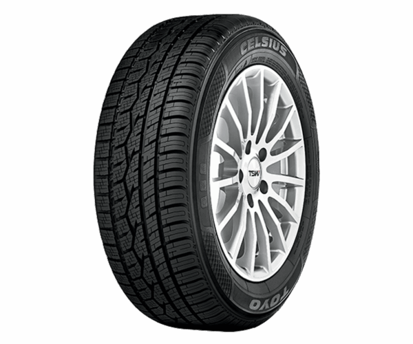 CELSIUS 155/65R14 75T