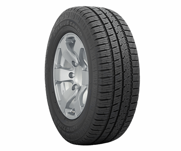 CELSIUS CARGO 195/60R16 99H