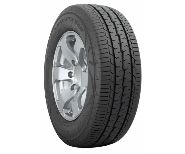 195/75R16C 110R TOYO NANOENERGY VAN