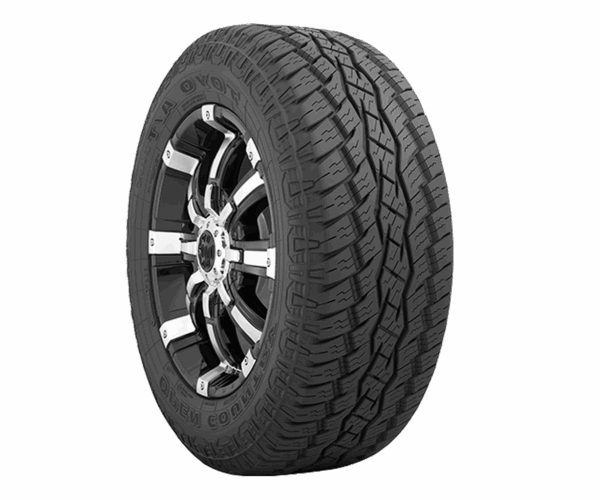 OPAT Plus 215/65R16 98H