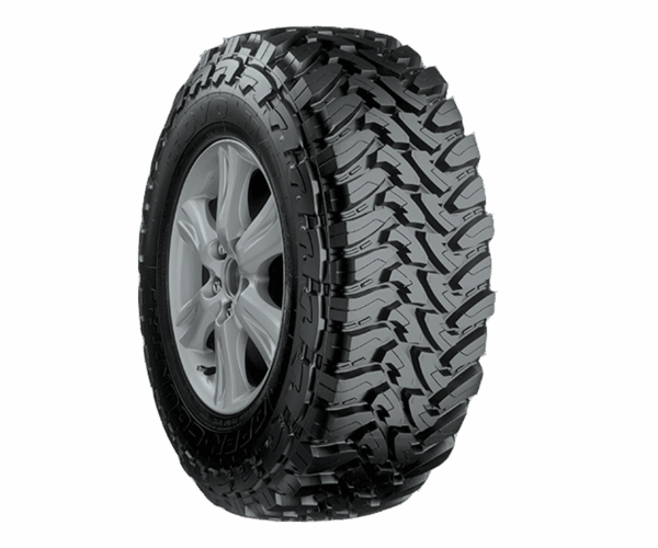 LT265/70 R17 118P TOYO OPMT POR