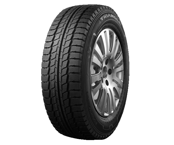 LL01 215/60R17 109T